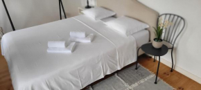 Varanda Privada iroom